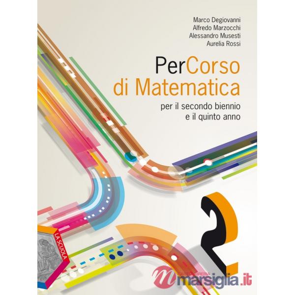 PERCORSO MATE 2