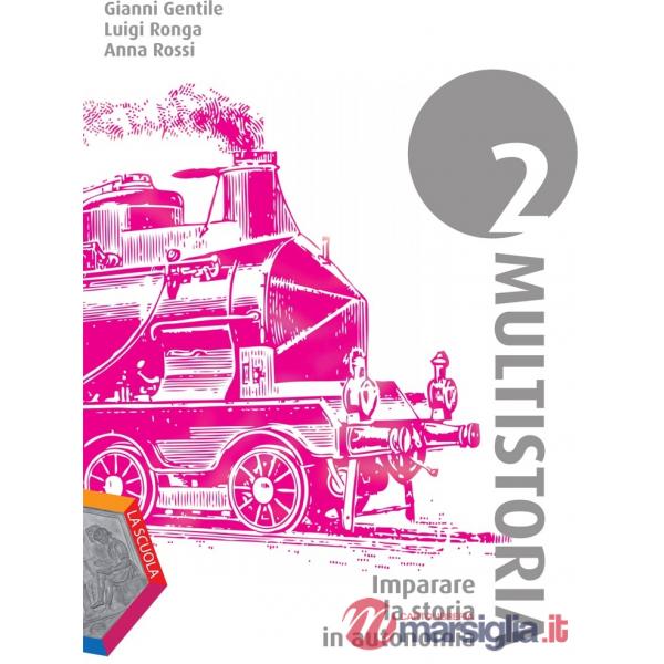 MULTISTORIA IMPAR. AUTON. 2