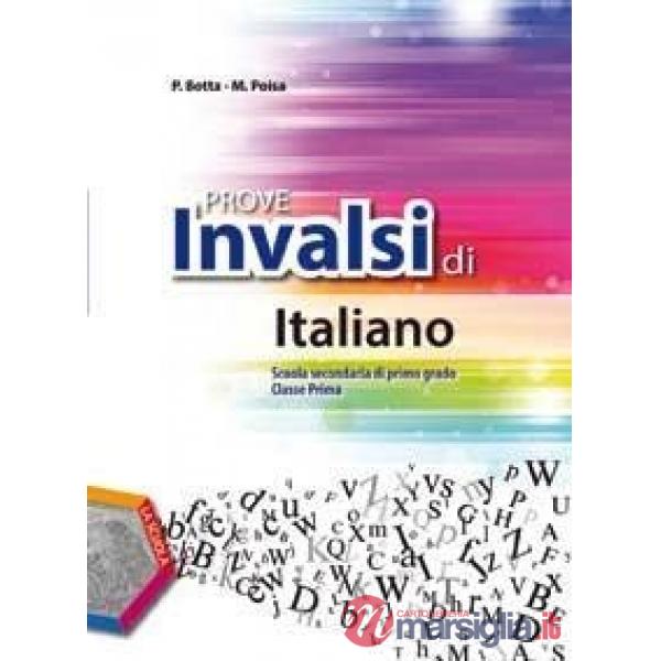 PROVE INVALSI ITA CL. 3