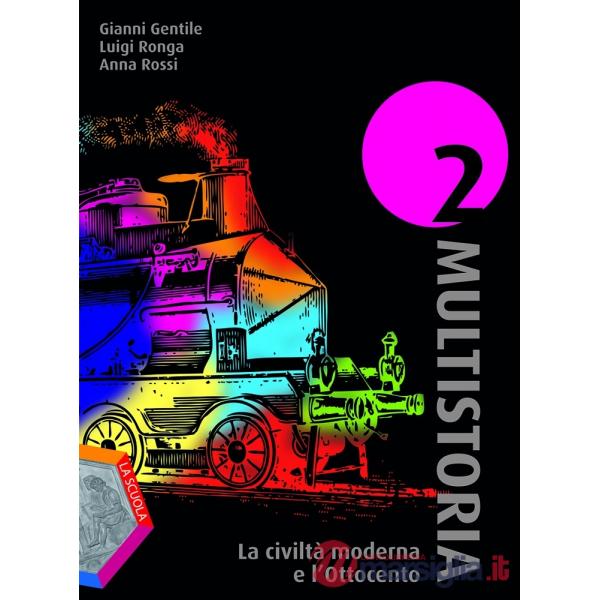 MULTISTORIA 2 + QUAD.2