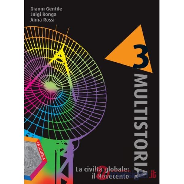 MULTISTORIA 3 + QUAD.3