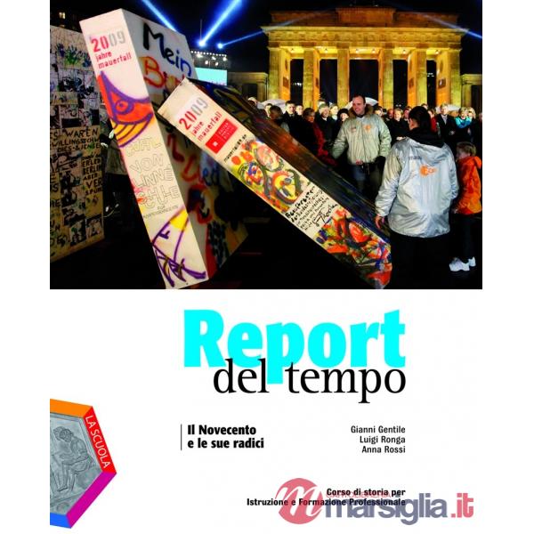 REPORT DEL TEMPO