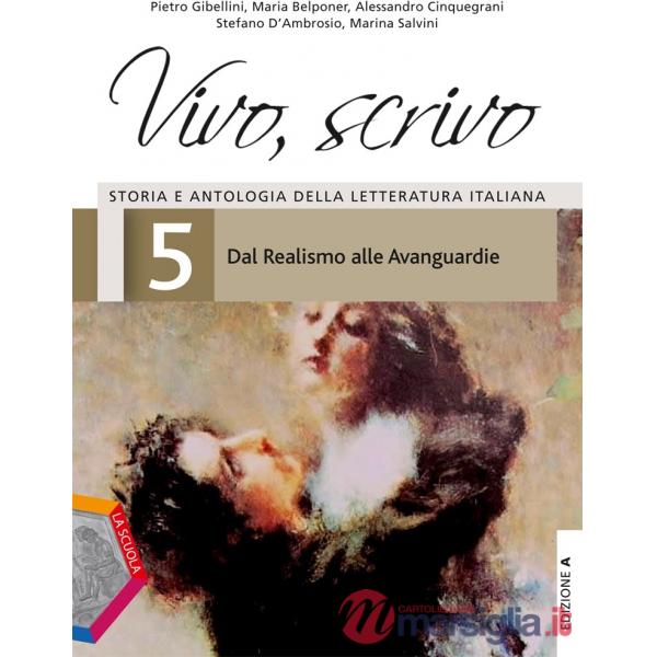 VIVO, SCRIVO MAIOR 5