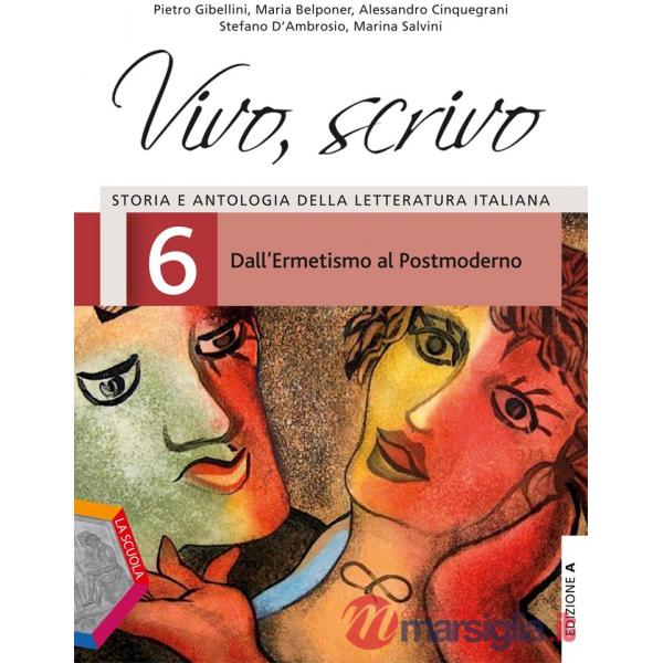VIVO, SCRIVO MAIOR 6
