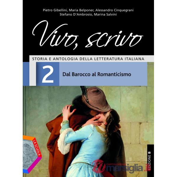 VIVO, SCRIVO