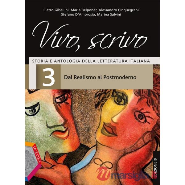 VIVO, SCRIVO MINOR 3