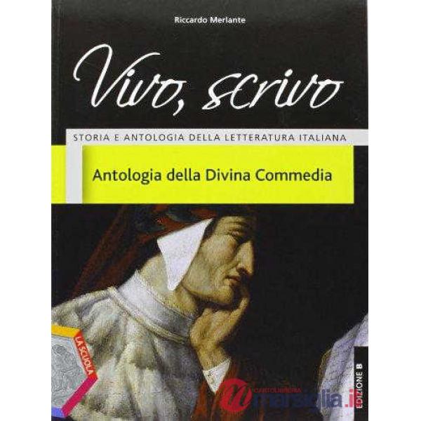 VIVO, SCRIVO