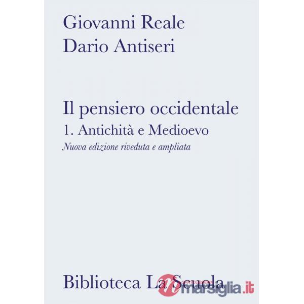 PENSIERO OCCIDENTALE