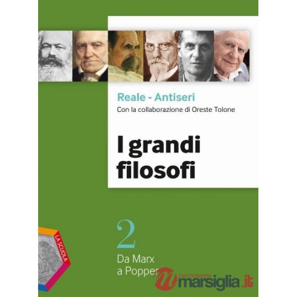 GRANDI FILOSOFI 2