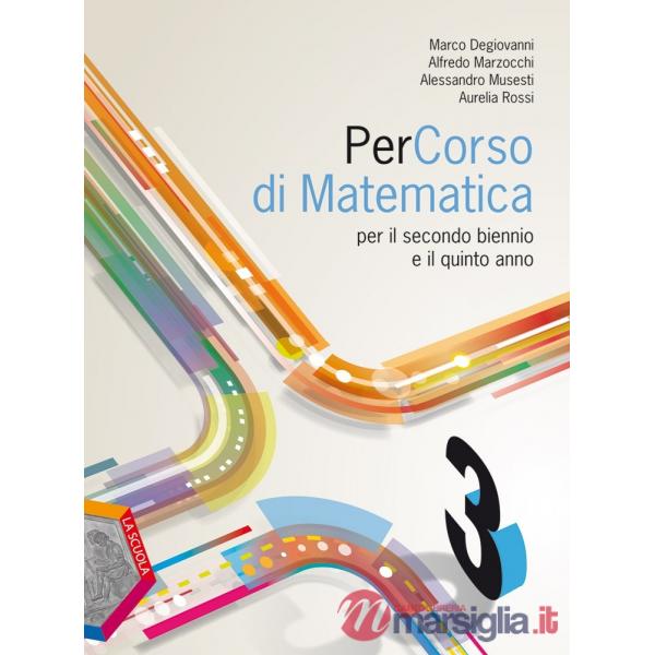PERCORSO MATE 3