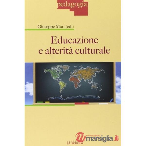 Educazione e alterità culturale