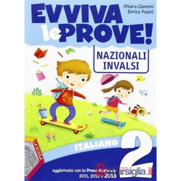 EVVIVA PROVE! ITA. 2