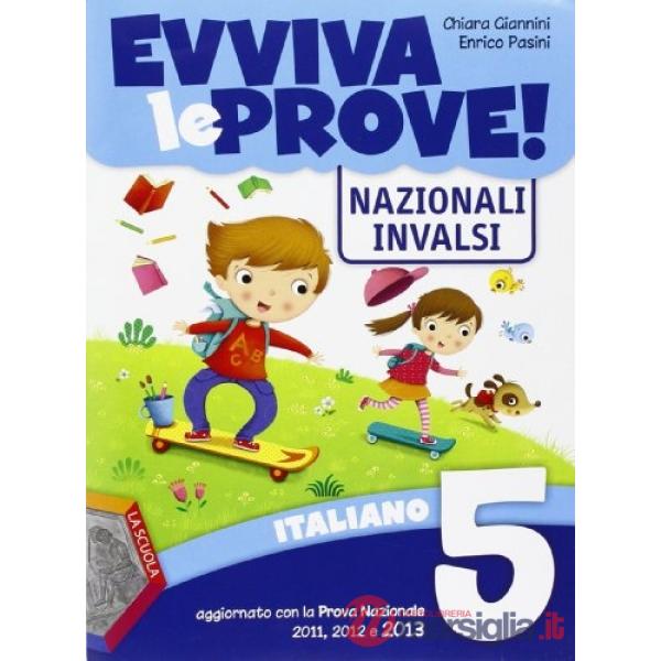 EVVIVA PROVE! ITA. 5
