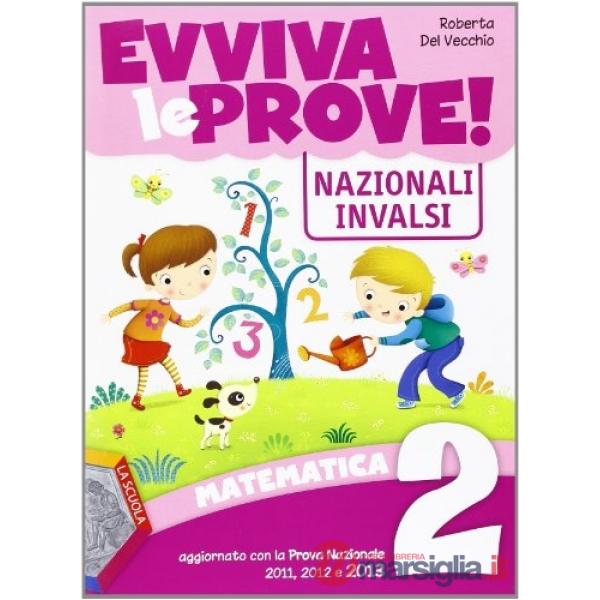 EVVIVA PROVE! MATE. 2
