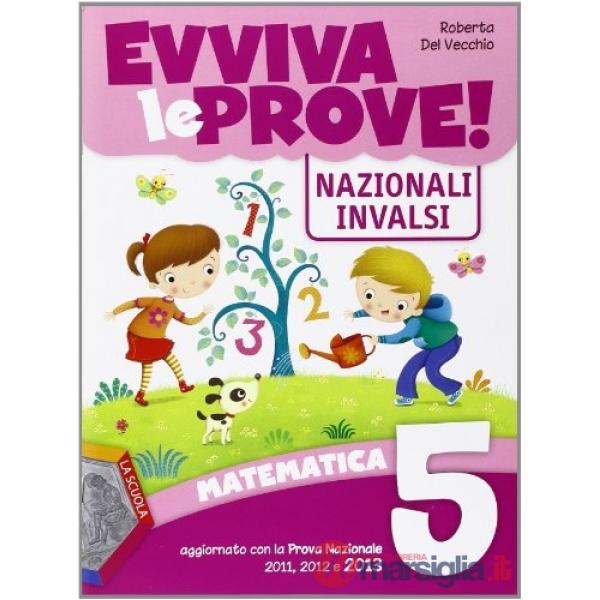 EVVIVA PROVE! MATE. 5