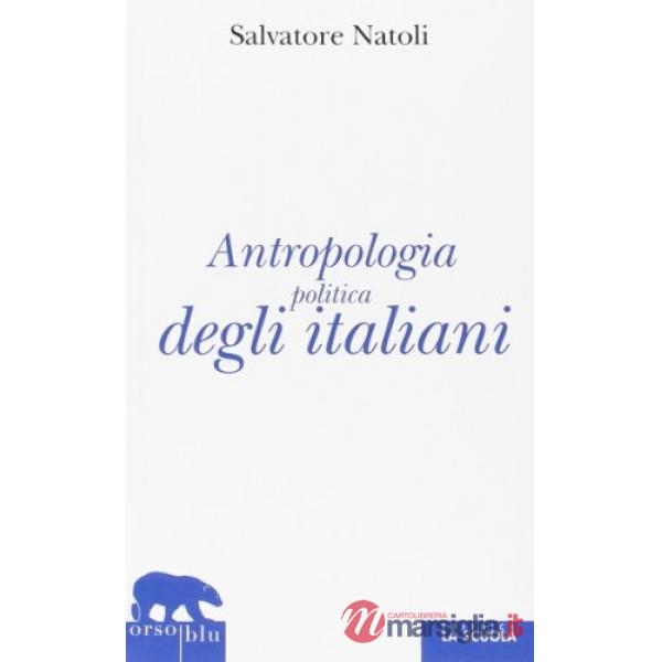 Antropologia politica degli italiani