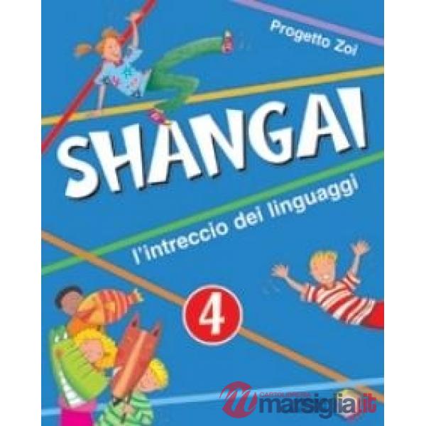 SHANGAI 5 LINGUAGGI