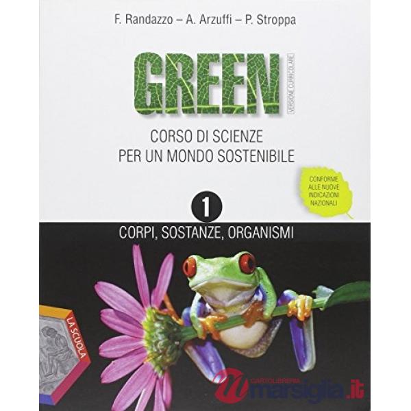 GREEN 1