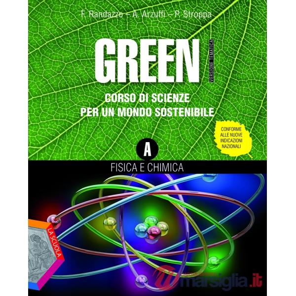GREEN TOMO A