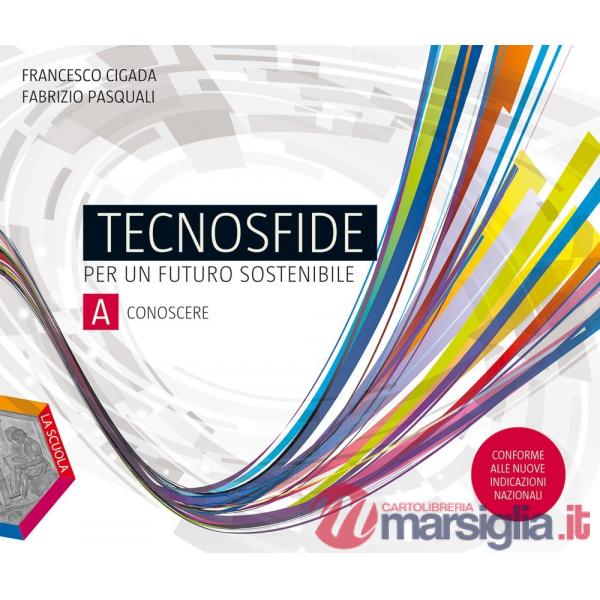 TECNOSFIDE A + B SERIE
