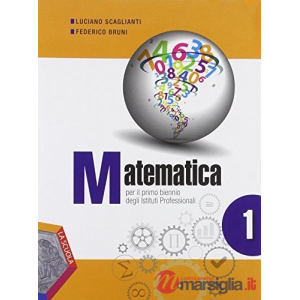 MATEMATICA 1