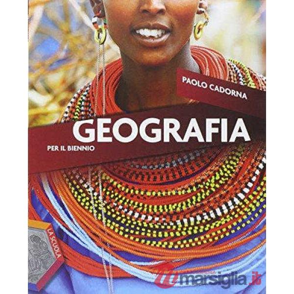 GEOGRAFIA TECNICI PROFESS