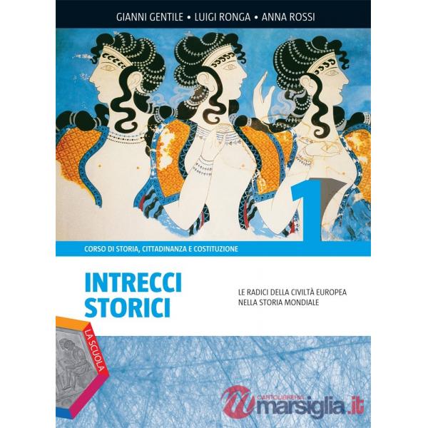 INTRECCI STORICI 1