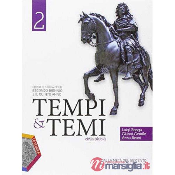 TEMPI TEMI STO. 2 PLUS + DVD