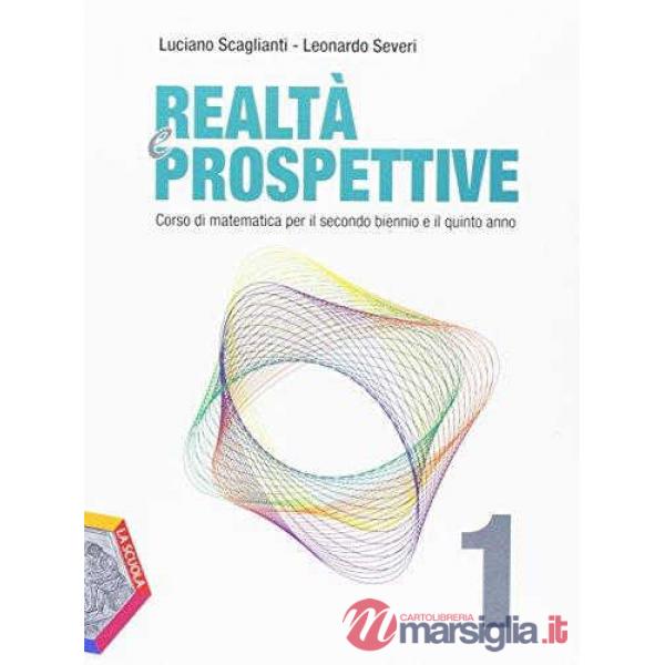 REALTA'E PROSP. 1 PLUS + DVD