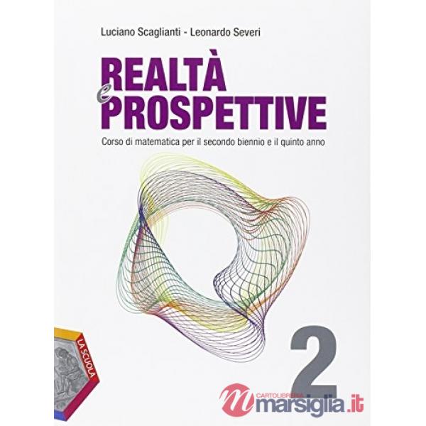 REALTA'E PROSP. 2 PLUS + DVD