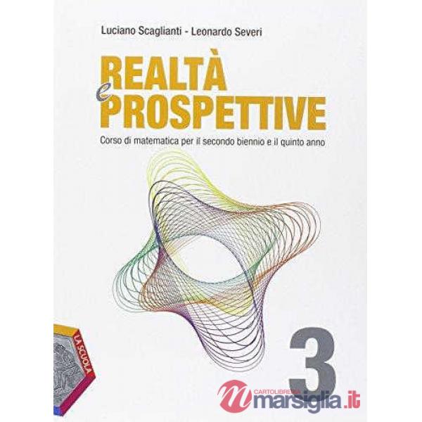REALTA'E PROSP. 3 PLUS + DVD