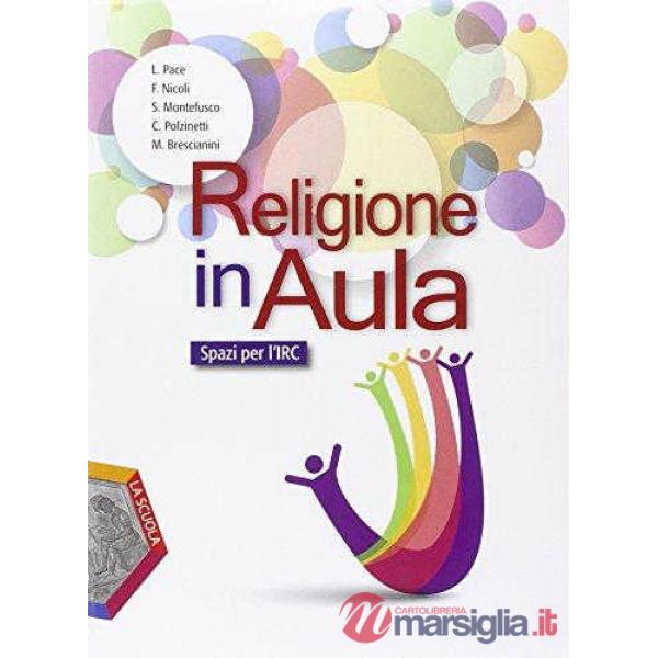 RELIGIONE IN AULA PLUS + DVD 5