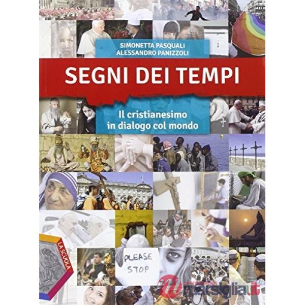 SEGNI DEI TEMPI