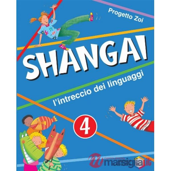 SHANGAI 4 LINGUAGGI