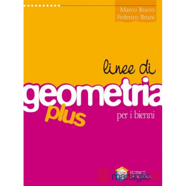 LINEE DI GEOMETRIA PLUS