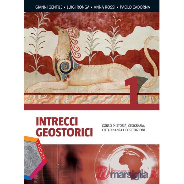 INTRECCI GEOSTORICI 1