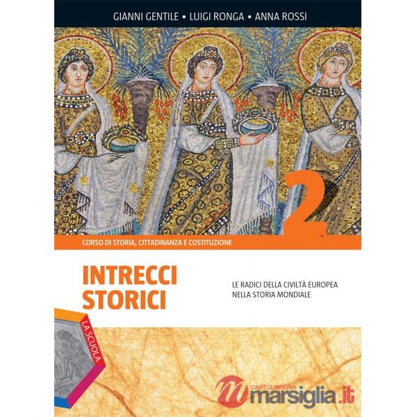 INTRECCI STORICI 2