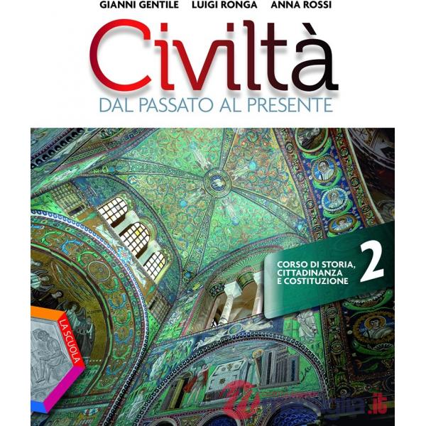 CIVILTA DAL PASSATO AL PRESENTE 2