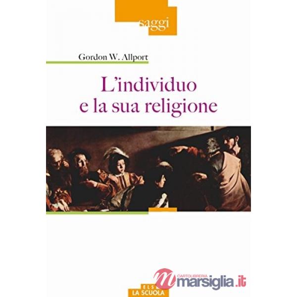 Individuo e la sua religione (L')