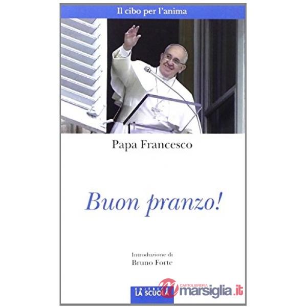 Buon pranzo!