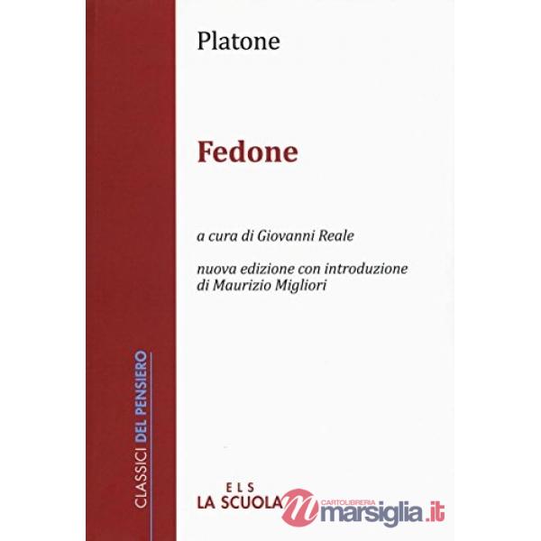 Fedone. Nuova ediz.