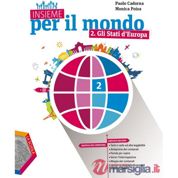 INSIEME PER IL MONDO