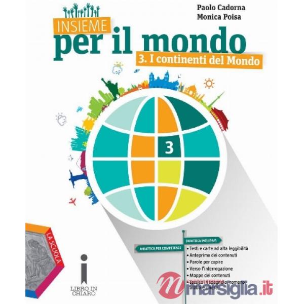 INSIEME PER IL MONDO
