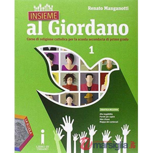 INSIEME AL GIORDANO 1 + PALESTRA COMPETENZE + BIBB