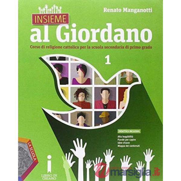 INSIEME AL GIORDANO 1 + PALESTRA COMPETENZE + BIBB
