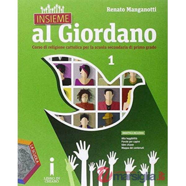 INSIEME AL GIORDANO 1 + PALESTRA DELLE COMPETENZE