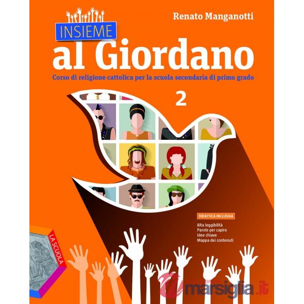 INSIEME AL GIORDANO