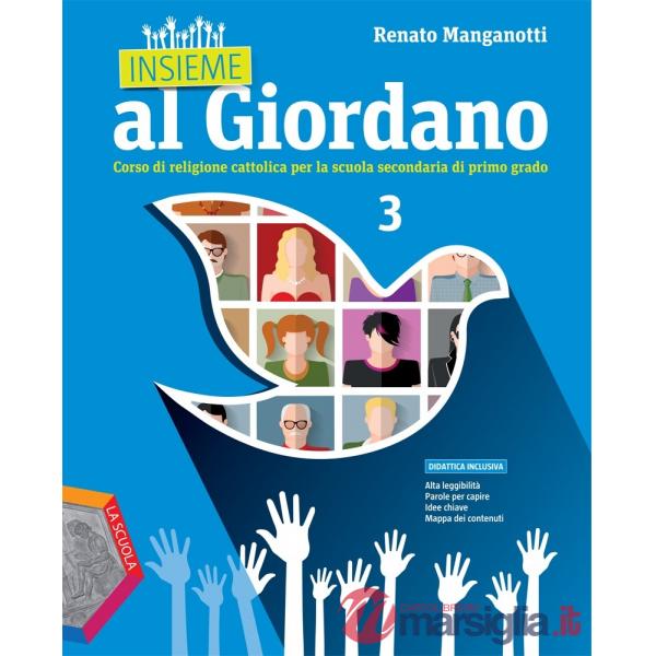 INSIEME AL GIORDANO