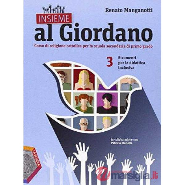 INSIEME AL GIORDANO 3 STRUMENTI PER LA DIDATTICA I