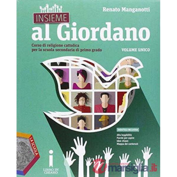 INSIEME AL GIORDANO + PALESTRA DELLE COMPETENZE